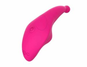 Patti Remote Control Wearable Panty Bullet Vibrator For Women