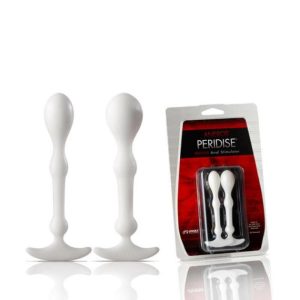 Perdise Unisex Anal Stimulator 2-Pack For Men