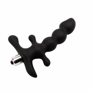 Perfect Grip Prostate Massager For Men