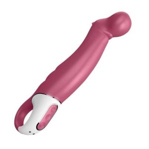 Petting Hippo 9” G-Spot Dildo Big Dildo