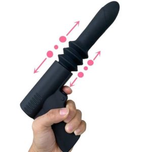 Pistol Sex Machine Dildos