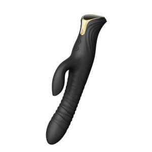 Pre-Order Mose Rabbit Thruster G-Spot Vibrator For Women