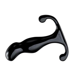 Progasm Jr Male G-Spot Stimulator Black For Men