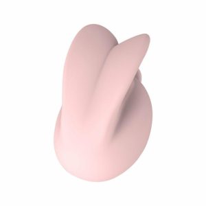 Rabbit Finger Egg Vibrator Sex Toys Egg Vibrator