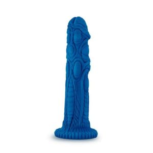 Realm Draken Lock On Silicone Dildo For Women