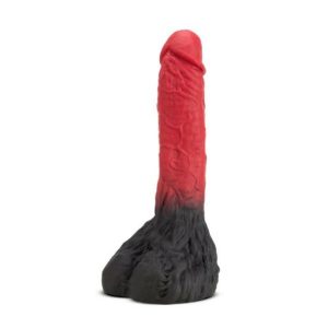 Realm – Lycan – Lock On Werewolf Dildo Animal Dildo