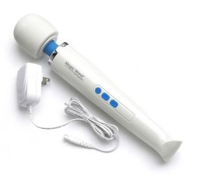 Rechargeable Personal Massager For Women