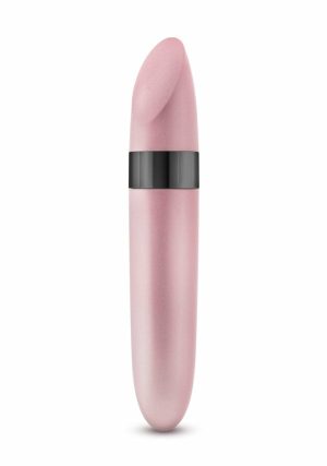 Revive Luscious Multispeed Travel Vibe Vibrator For Women