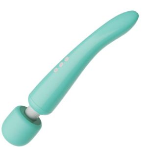 Ross Classic Climax Wand Vibrator For Women