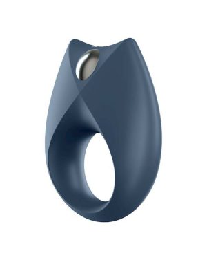 Royal One Ring Vibrator Connect App Cock Ring