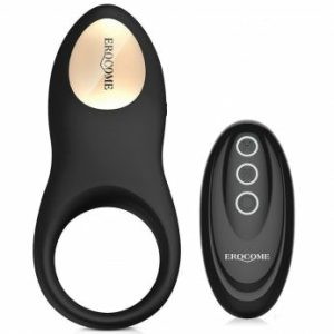 Sagitta Rc Wireless Remote Control Penis Rings Cock Ring