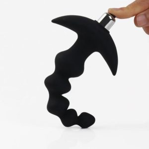 Saint Butt Plug Male Prostate Massager For Men