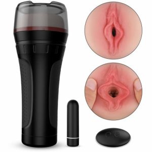 Shd-S167 Hercules Male Masturbator Cup Fleshlight