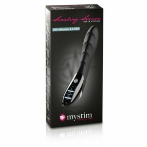 Sizzling Simon Sizzling Simon Estim Vibrator For Women