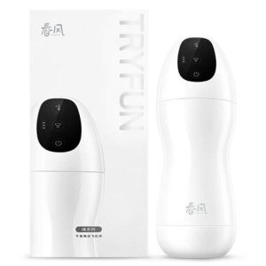 Soul Series Protean Electric Male Masturbation Cup For Men