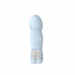 Squid Smart Transfomer Vibrator For Women