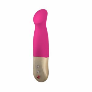 Sundaze Pulsating G-Spot Vibrator For Women