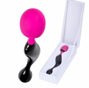 Symphony Super Powerful Wand Massager Clitoral Vibrator