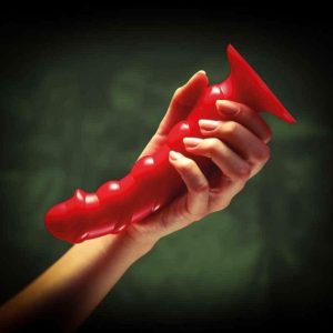 Tiger Stub Dildo For Women