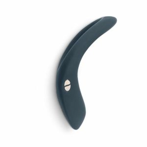 Verge Vibrating Perineum Stimulator Cock Ring