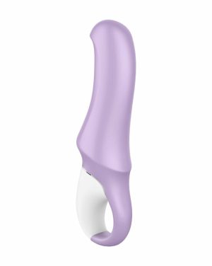 Vibes Charming Smile G-Pot Vibrator Vibrating Dildo For Women For Women