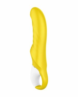 Vibes Yummy Sunshine G Spot Vibrator Vibrating Dildo For Women