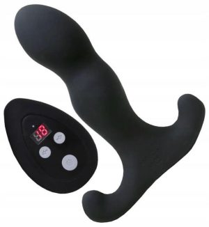 Vice 2 Remote Control Prostate Massager For Men