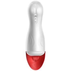 Virgo Full-Automatic Pulse Vibration Masturbation Cup For Men