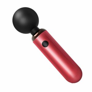 Wand Powerful Mini Vibrating Wand Massager For Women