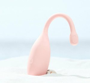 Wave Series—Surf Spray Vibrator Egg Vibrator