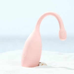 Wave Series—Surf Spray Vibrator Egg Vibrator