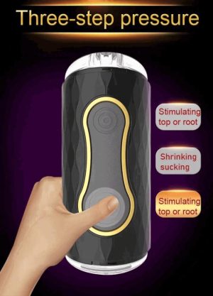 Wave Stroker Sex Toy For Men For Men