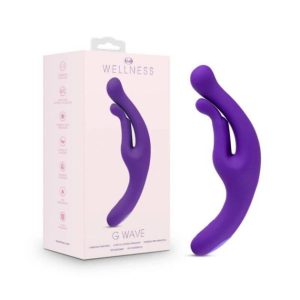 Wellness – G Wave Vibrator For Women