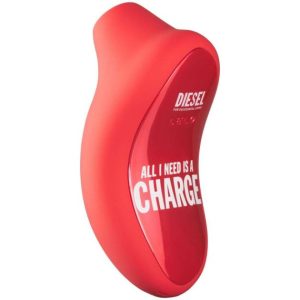 X Diesel Sona Cruise Sonic Clitoral Massager For Women