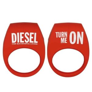 X Diesel Tor 2 Vibrating Cock Ring Cock Ring