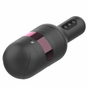 Yuhuan Automatic Male Masturbator For Men