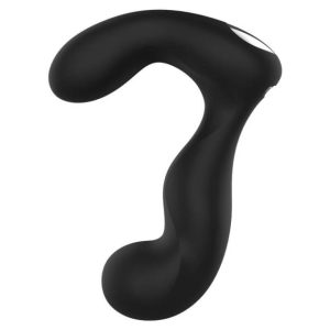 Iker App-Controled Prostate And Perineum Vibrator For Men