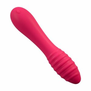 Luvnfun 5 Female Massage Vibrator For Women