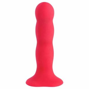 Bouncer Suction Cup Dildo For Women