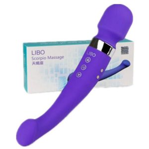 Lbv-1031-T Av Wand Vibrator Adult Toys For Women